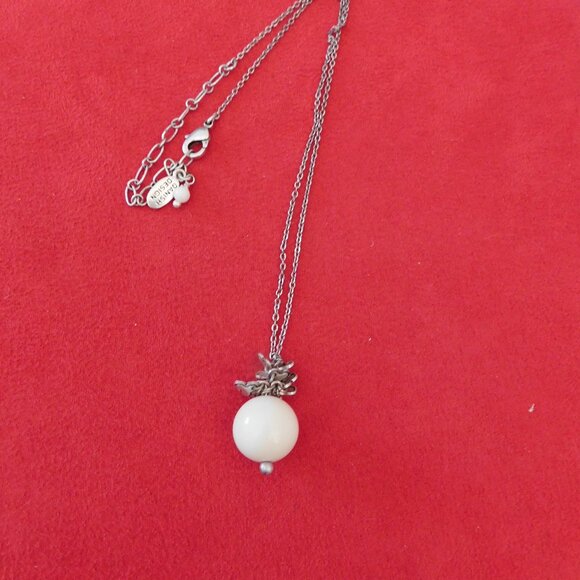 Ladies Pilgrim Necklace - Picture 1 of 4